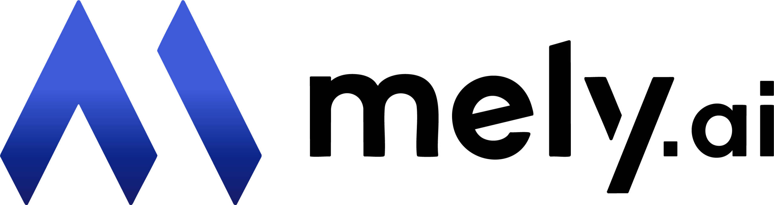 Mely.ai logo