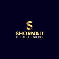 Shornali Solutions logo