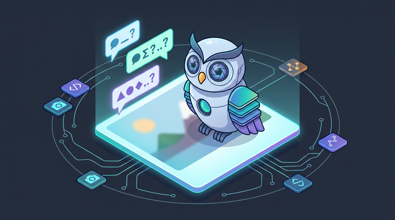 K-VQG: Multimodal AI Knowledge Extraction & VQG
